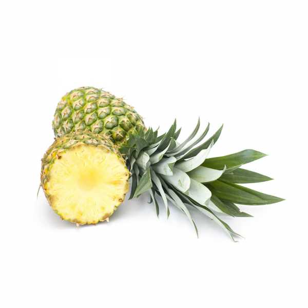 ananas -  أناناس ( 1 pcs )