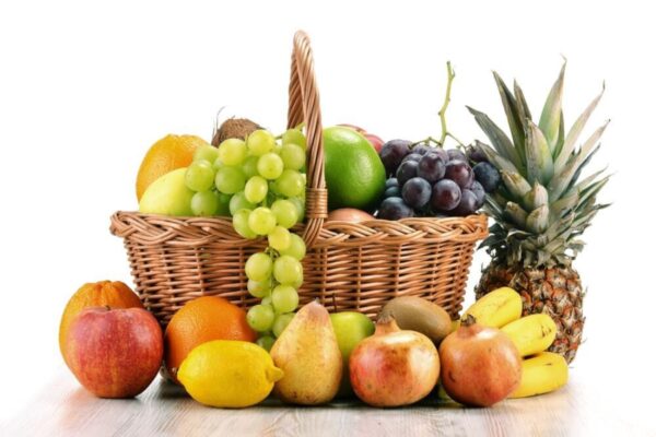 Panier Fruit de SaiSon