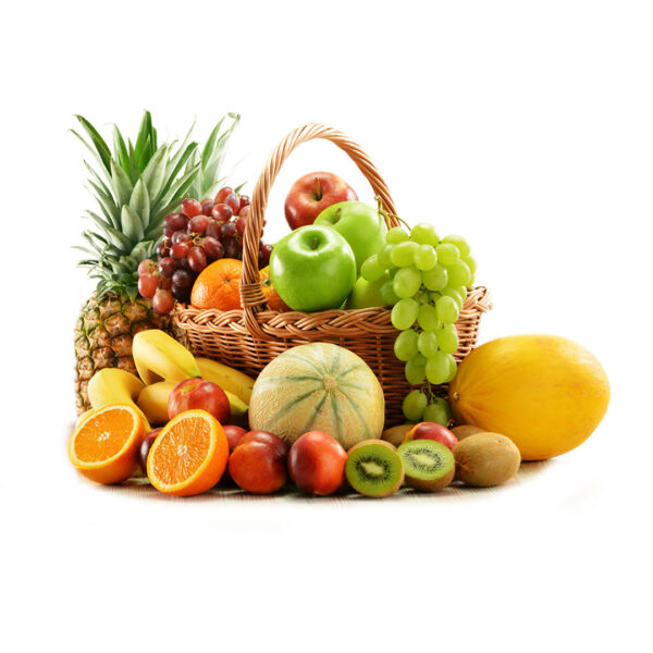 Panier Jus