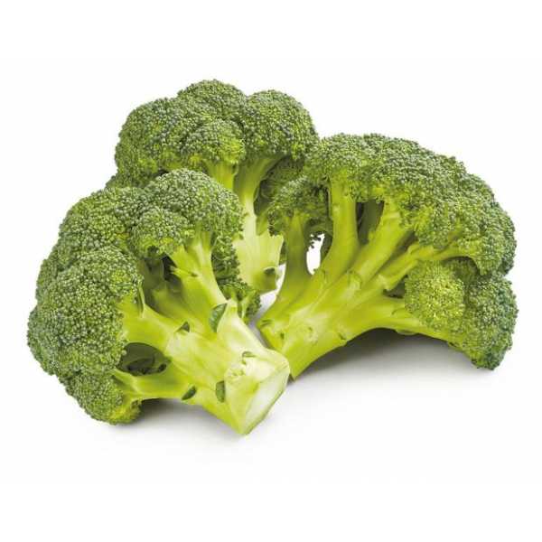 Brocoli - بروكولي