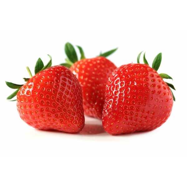 fraise - فراولة (1kg)